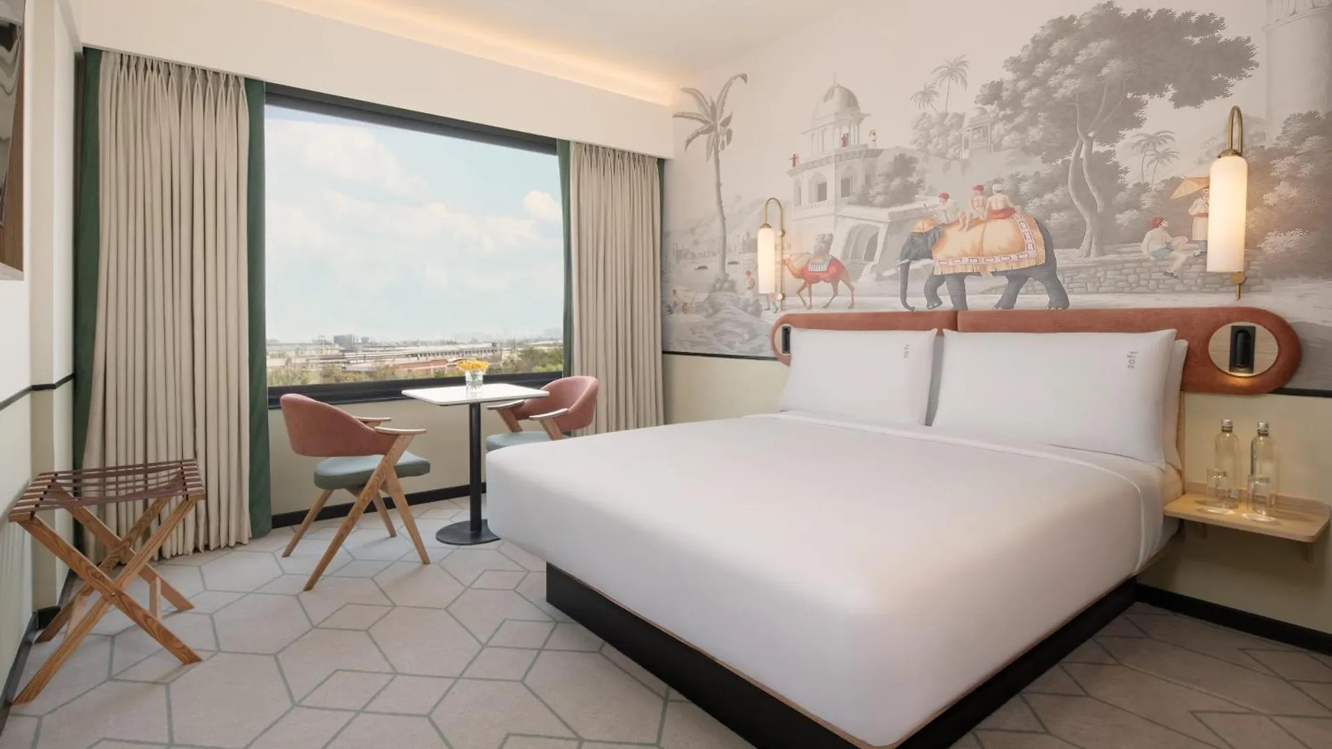Holiday Inn Gurgaon Nh8 By Ihg