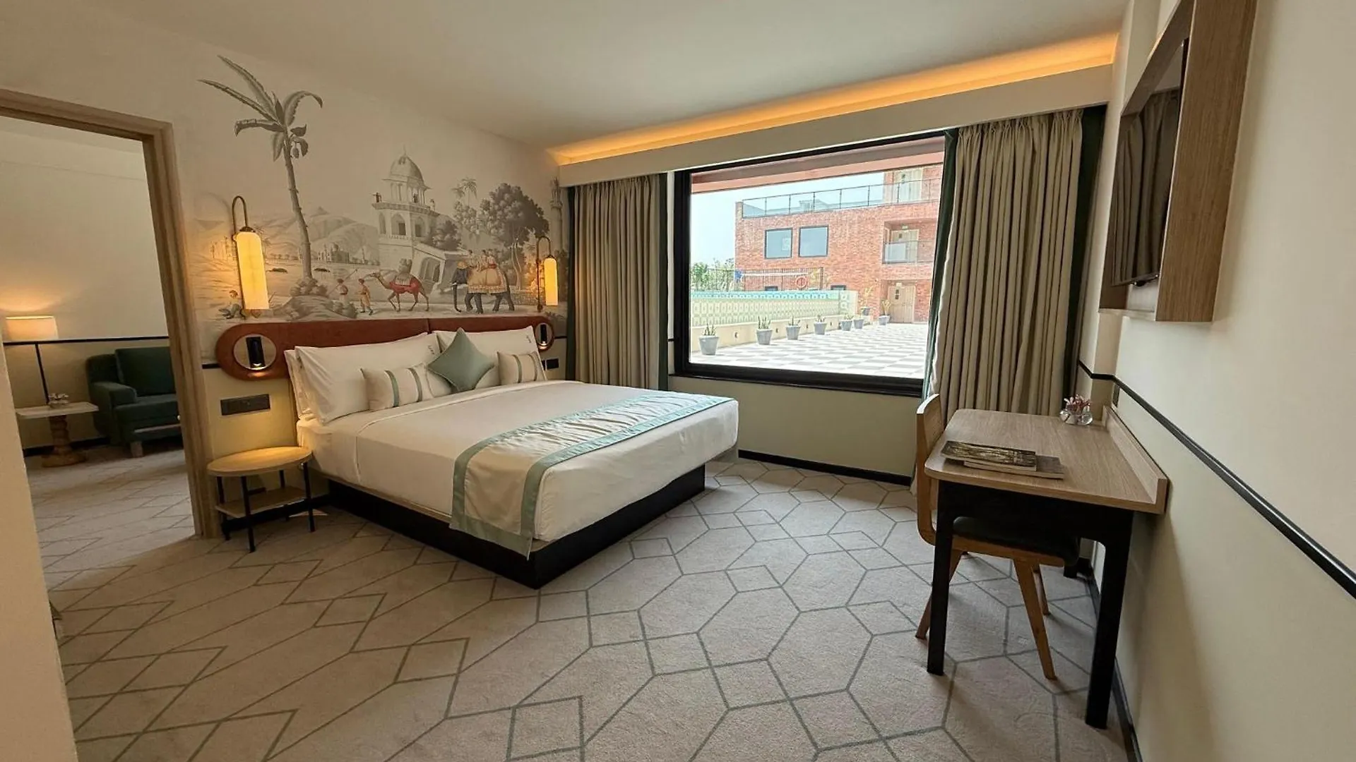 Hotel Holiday Inn Gurgaon Nh8 By Ihg