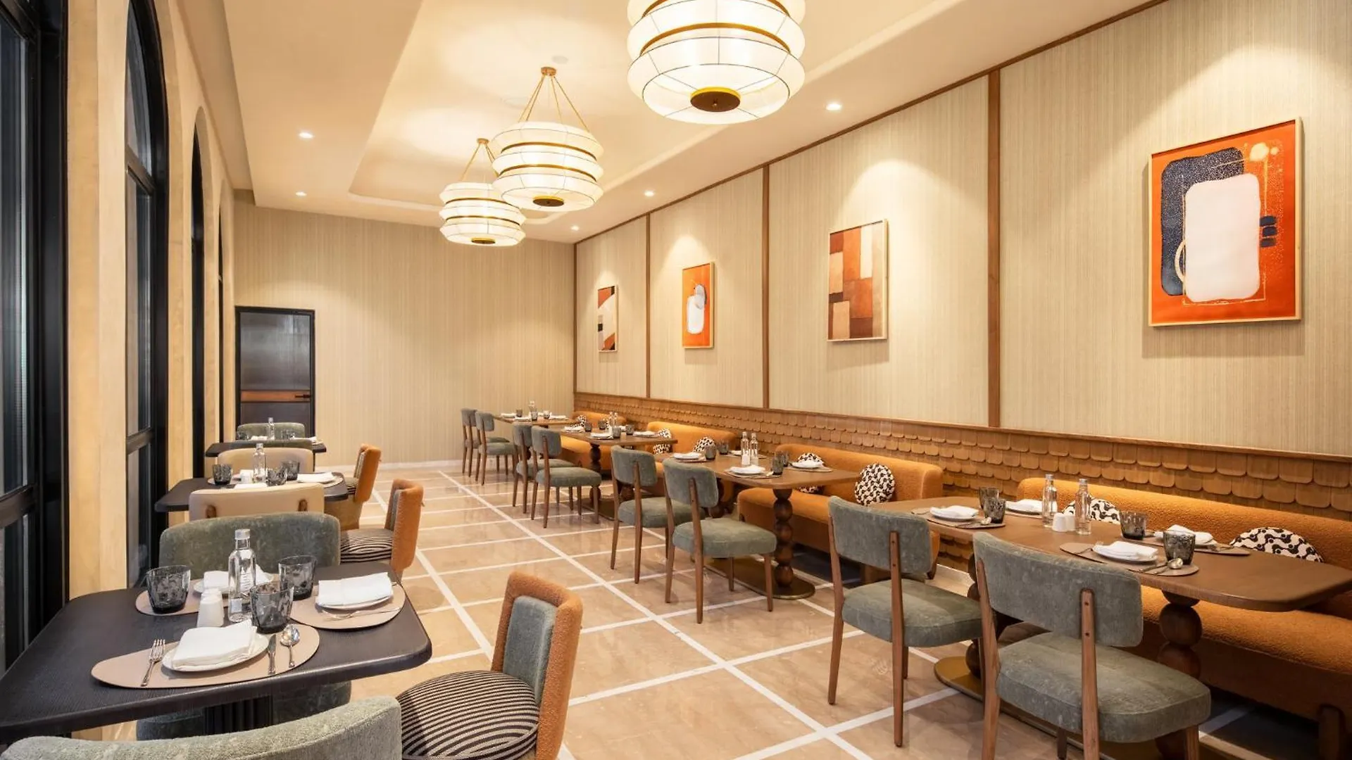 **** 호텔 Holiday Inn Gurgaon Nh8 By Ihg 인도