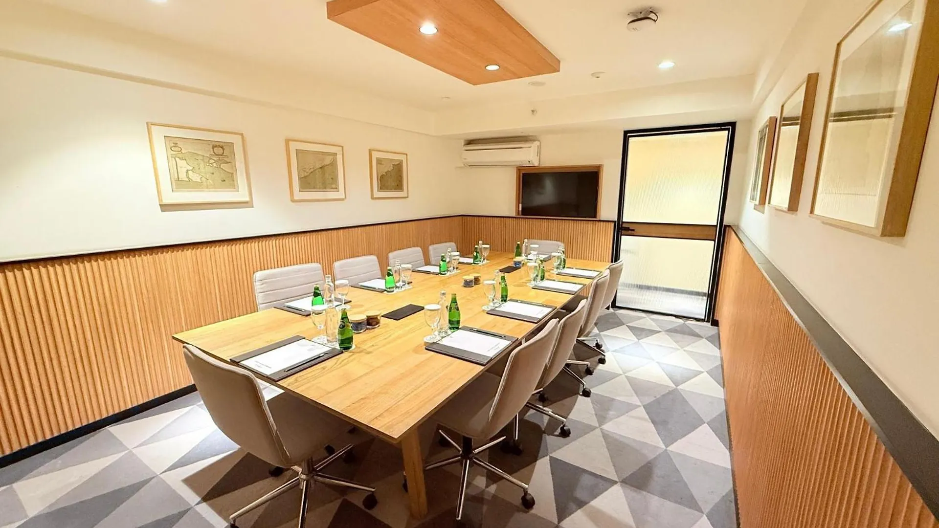 Holiday Inn Gurgaon Nh8 By Ihg 인도